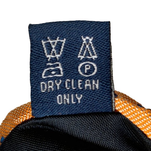 Paul Fredrick Handmade  Silk‎ Necktie - Picture 3 of 8